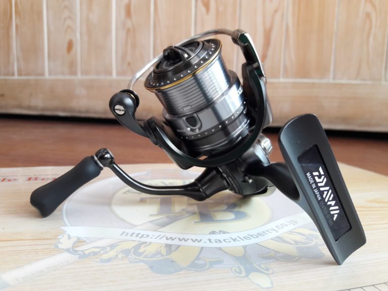 DAIWA】STEEZ ATW7.1 右巻きの+spbgp44.ru