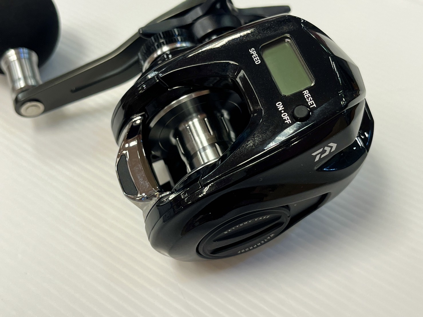 NEW REEL DAIWA 21 TIERRA A IC 150HL | Reel | Tackle Berry