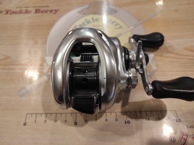 USED REEL Shimano 16 Metanium MGL RH