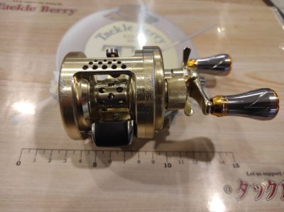 USED REEL Shimano 01 Calcutta Conquest 100 | Reel | Tackle Berry