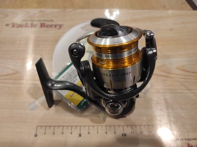 USED REEL Daiwa 11Freams 2506H