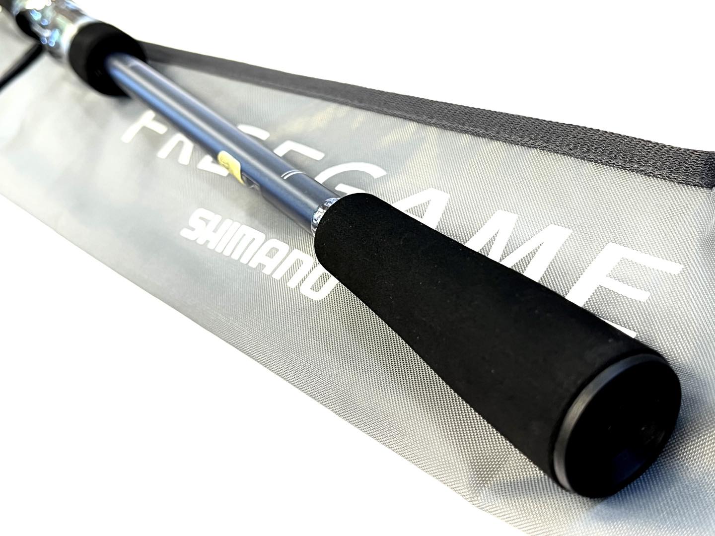 Shimano Saltwater Shore Freestyle Fishing Spinning Rod 23 FREEGAME