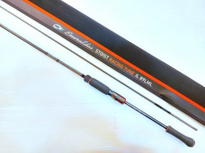 NEW ROD DAIWA EMERALDAS STOIST RT IL 89LML | Rod | Tackle Berry