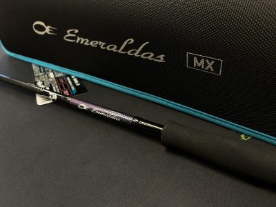 NEW ROD DAIWA EMERALDAS MX 84ML-5 | ロッド | Tackle Berry