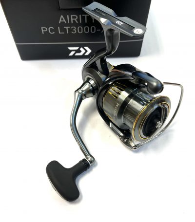 NEW REEL Daiwa 23 AIRITY PC LT3000-XH