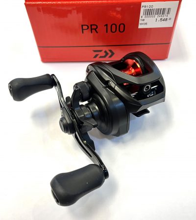 NEW REEL Daiwa PR 100