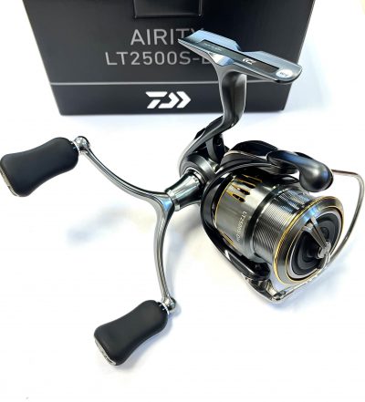 NEW REEL Daiwa 23 AIRITY LT2500S-DH