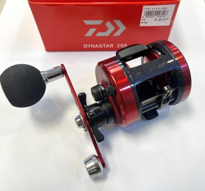 NEW REEL Daiwa 17 DYNASTAR 250