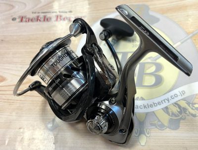 USED REEL DAIWA 18 CALDIA LT 3000-CXH