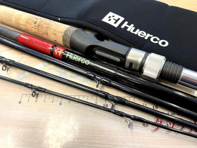 USED ROD Huerco XT710-5C