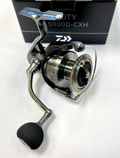 NEW REEL DAIWA 23 AIRITY LT5000D-CXH