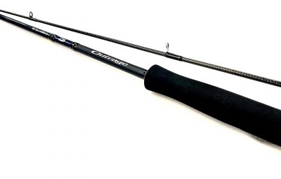 NEW ROD DAIWA Outrage BR SLJ 63MS-S