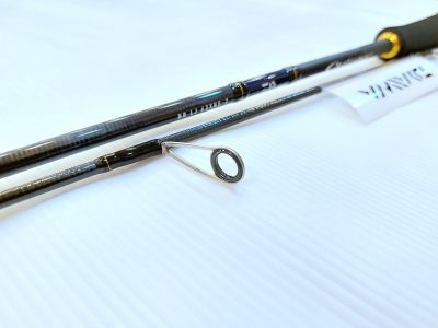 NEW ROD DAIWA Outrage BR LJ 63XHS-2