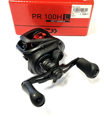 NEW REEL DAIWA PR 100HL